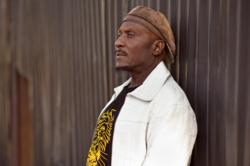 Jimmy Cliff, Grass Child , Uptown Theatre Napa